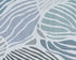 Graphic Leafs, Blue