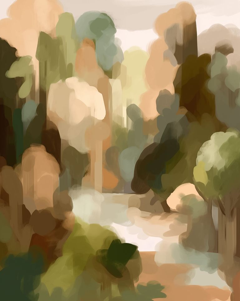 Tonal Divide 