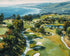 Late Light on Golf Links