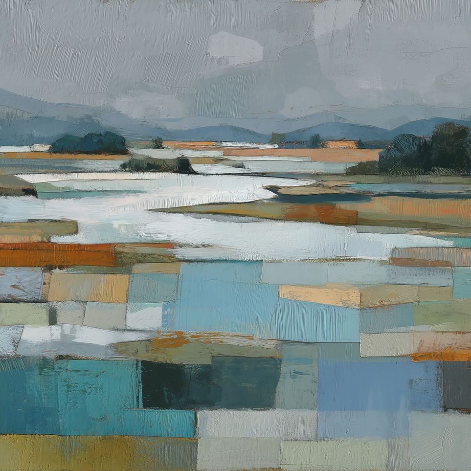 Landscape Blocks